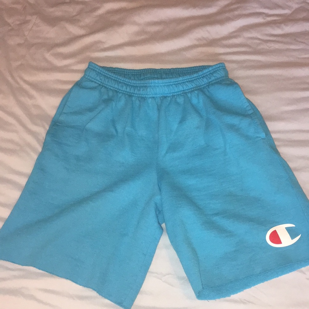 Champion shorts